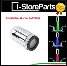 FILTRO RUBINETTO ROMPIGETTO