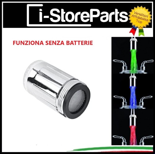 Filtro rubinetto rompigetto - filtro,