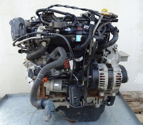 Motore opel cdti a13dte - opel,