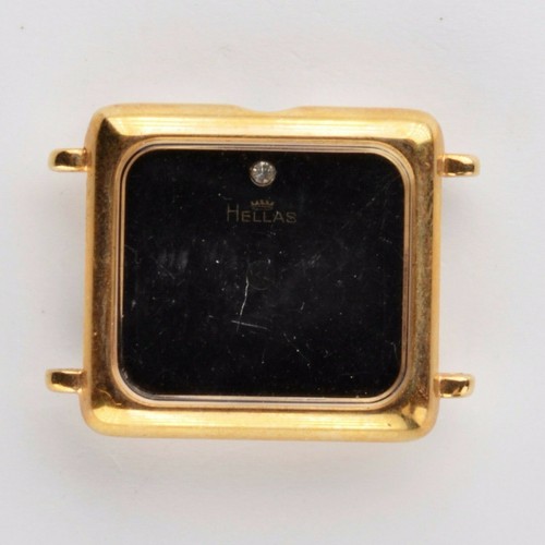 Hellas cassa per - cassa, orologio