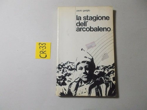 Libro paolo gariglio - -,