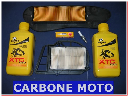 Kit tagliando yamaha city - yamaha, x-city