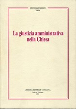 La giustizia amministrativa