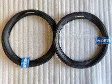 2 pneumatici bici Ortem X Cross 20 x 2,25 Bmx 56-406