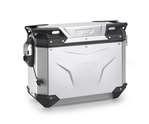 Valigia baule trekker outback - baule,