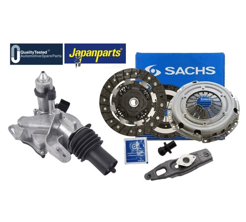 Kit frizione sachs - frizione,