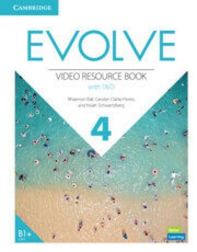 Evolve level video resource - video,