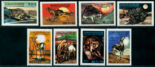 1979 animals african - 1979,