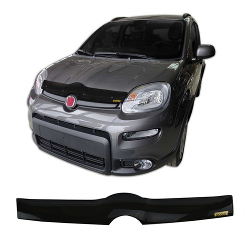 Deflettore cofano per fiat - per,