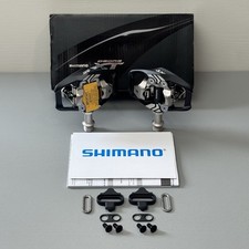 Pedale bici mtb shimano deore - pedale,
