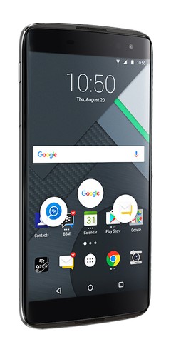 Blackberry dtek60 - blackberry,