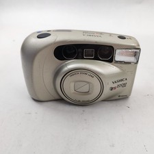 Yashica EZS Zoom 105 Point &