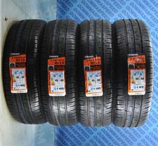 Treno completo 4 pneumatici