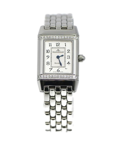 Jaeger lecoultre reverso - jaeger-lecoultre,