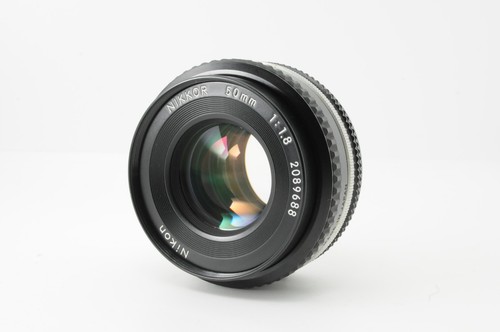 Ottime condizioni nikon ai s - [ottime,
