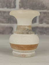 Vaso piccolo alabastro - piccolo,