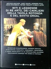Miti e leggende di re Artù