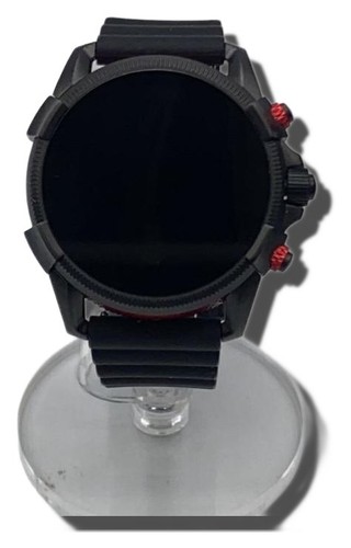 Smartwatch diesel - smartwatch,