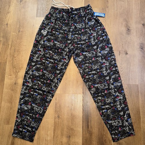 Pantaloni larghi vintage