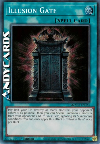 Illusion gate cancello - illusion, (cancello