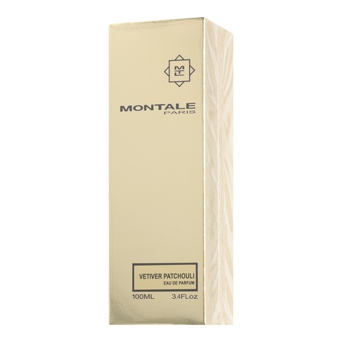 Montale vetiver patchouli - vetiver,