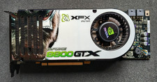 XFX GeForce 8800 GTX 630M