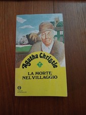 La morte nel villaggio di