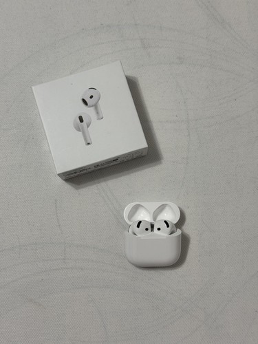 Appleairpods 4ª - 4, (4ª