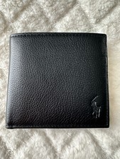 Polo Ralph Lauren Portafoglio