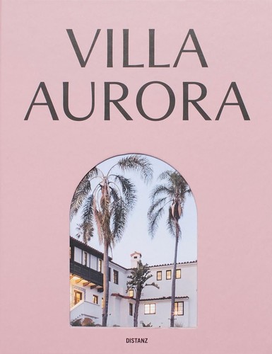 Villa aurora exile art and - aurora., exile,
