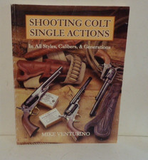 1995 Shooting Colt Single