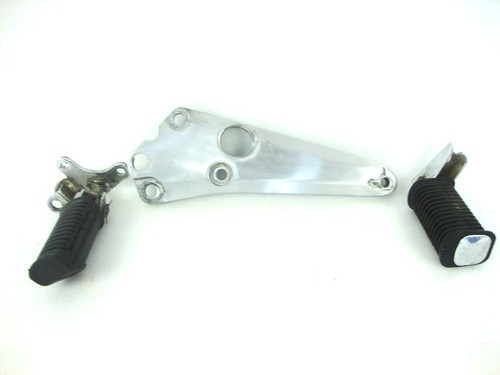 Suzuki 450 1984 - suzuki, gs