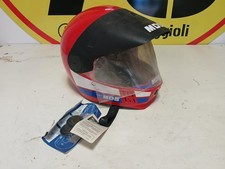 Casco integrale vintage MDS