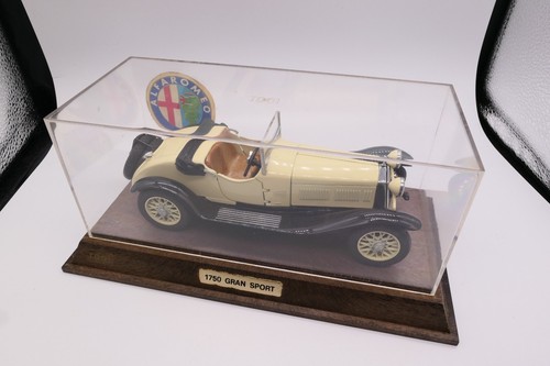 Vintage togi alfa - 1:23, romeo