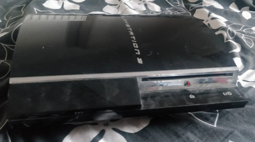 Sony playstation 60gb - playstation, 3