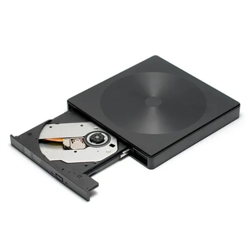 Lettore dvd esterno usb3 - dvd,