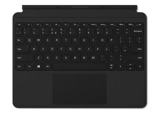 Microsoft surface 2 - go, go