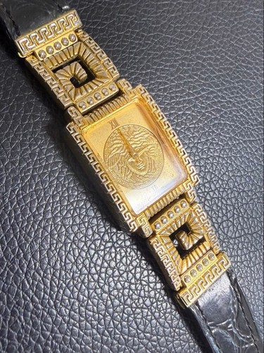 Orologio versace medusa - versace,