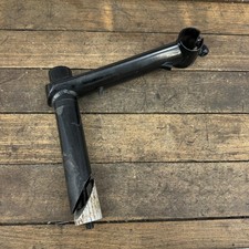 Vintage GT Quill Stelo Acciaio