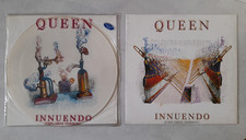 Queen innuendo picture disc - -,
