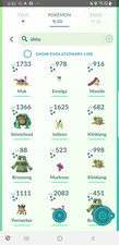 Pokemon ptc - ptc, go