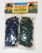 Soldatini HONG KONG 1/72 -