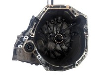 320108901R CAMBIO MECCANICO