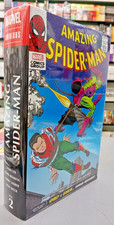 Marvel Omnibus - Amazing