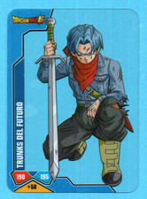 CARD 24-TRUNKS DEL