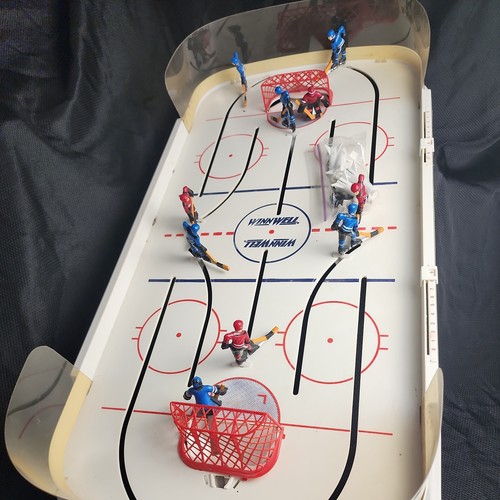 Super pro hockey gioco - hockey, da