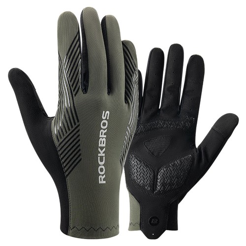 Rockbros guanti bici con - da,