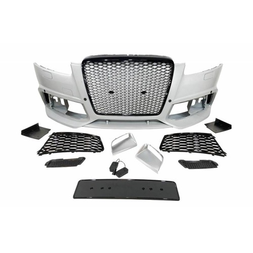 Paraurti anteriore audi c6 - audi, a6