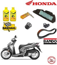 OIL CUTTING BARDAHL BELT BAN