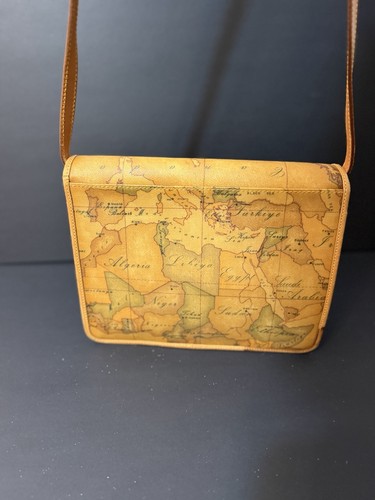 Borsa tracolla alviero - borsa,
